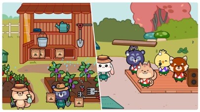 Emulate iPhone app Lop and Friends using MyAndroid Emulate iPhone app Lop and Friends using MyAndroid