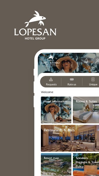Run android online APK Lopesan Hotel Group from MyAndroid or emulate Lopesan Hotel Group using MyAndroid Run android online APK Lopesan Hotel Group from MyAndroid or emulate Lopesan Hotel Group using MyAndroid
