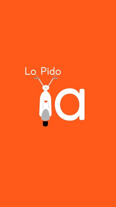 Emulate iPhone app Lo Pido Ya using MyAndroid Emulate iPhone app Lo Pido Ya using MyAndroid