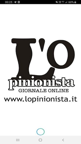Run android online APK LOpinionista giornale online from MyAndroid or emulate LOpinionista giornale online using MyAndroid Run android online APK LOpinionista giornale online from MyAndroid or emulate LOpinionista giornale online using MyAndroid