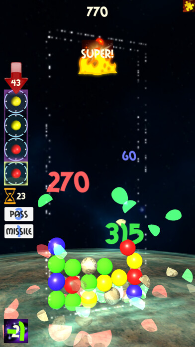 Emulate iPhone app Lopty using MyAndroid Emulate iPhone app Lopty using MyAndroid