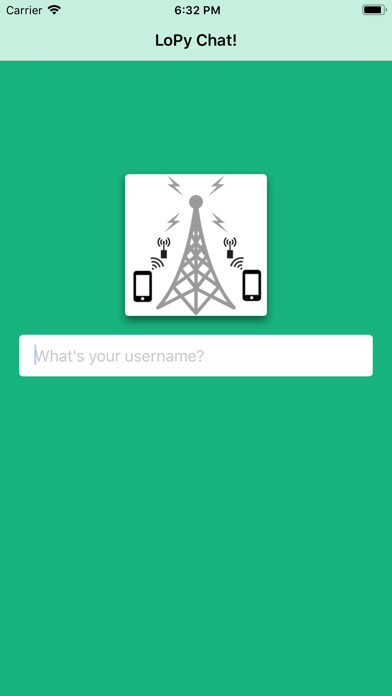 Emulate iPhone app LoPy Chat using MyAndroid Emulate iPhone app LoPy Chat using MyAndroid