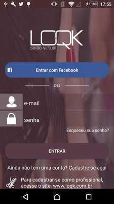 Emulate Android APK LOQK Emulate Android APK LOQK