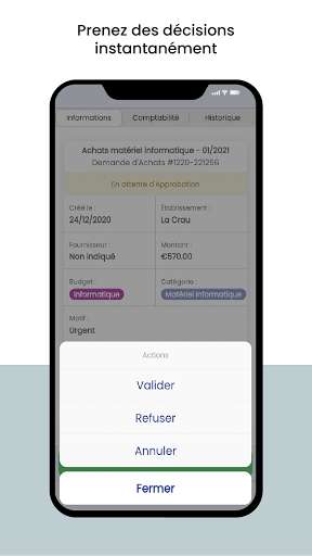 Run android online APK Loqualist from MyAndroid or emulate Loqualist using MyAndroid