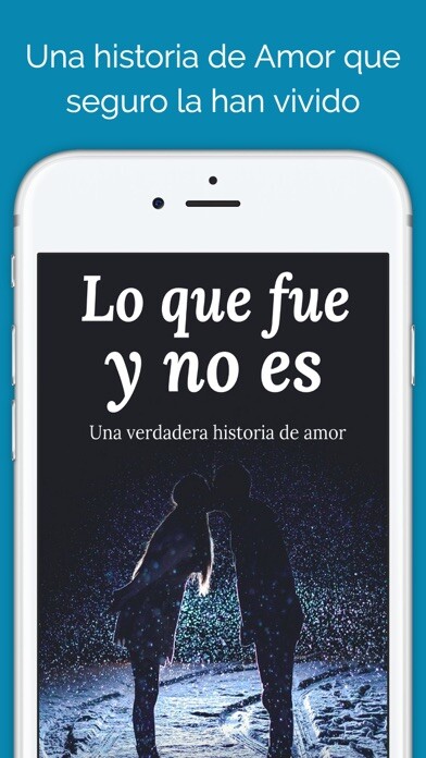 Emulate iPhone app Lo que fue y no es... using MyAndroid Emulate iPhone app Lo que fue y no es... using MyAndroid