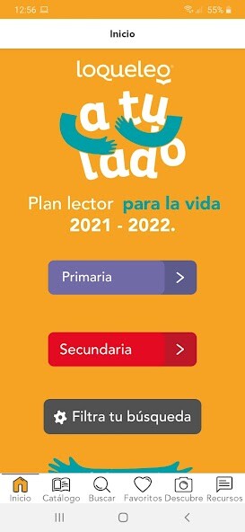 Run android online APK Loqueleo from MyAndroid or emulate Loqueleo using MyAndroid Run android online APK Loqueleo from MyAndroid or emulate Loqueleo using MyAndroid