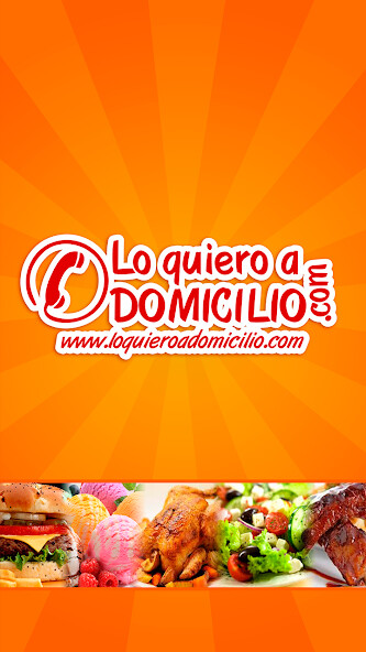 Run android online APK Lo Quiero a Domicilio from MyAndroid or emulate Lo Quiero a Domicilio using MyAndroid Run android online APK Lo Quiero a Domicilio from MyAndroid or emulate Lo Quiero a Domicilio using MyAndroid
