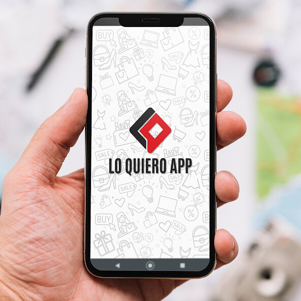 Run android online APK LOQUIERO APP from MyAndroid or emulate LOQUIERO APP using MyAndroid