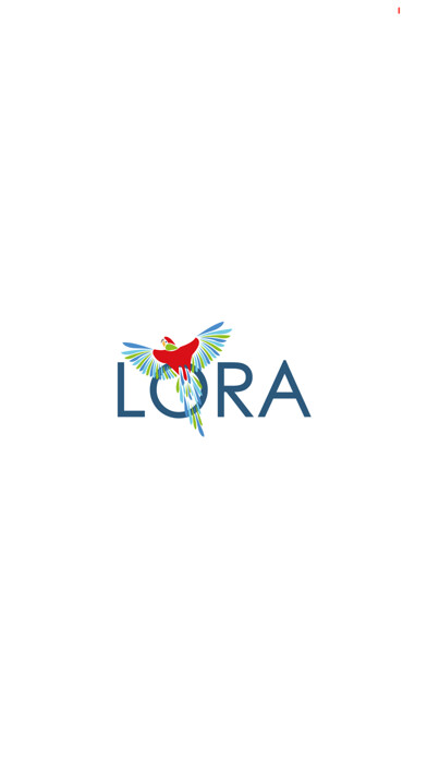 Emulate iPhone app LORA Comercio using MyAndroid Emulate iPhone app LORA Comercio using MyAndroid