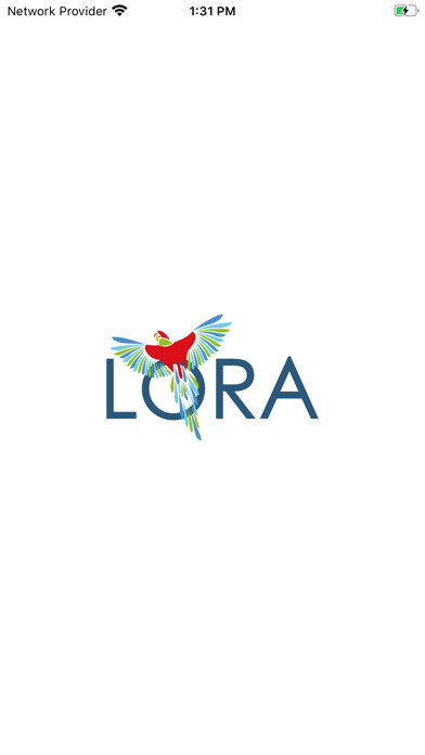 Emulate iPhone app LORA Driver using MyAndroid Emulate iPhone app LORA Driver using MyAndroid