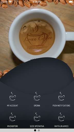 Run android online APK Loran Coffee from MyAndroid or emulate Loran Coffee using MyAndroid Run android online APK Loran Coffee from MyAndroid or emulate Loran Coffee using MyAndroid