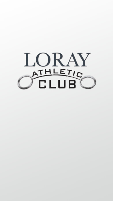 Emulate iPhone app Loray Athletic Club using MyAndroid Emulate iPhone app Loray Athletic Club using MyAndroid