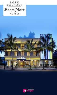 Emulate Android APK Lord Balfour Hotel Emulate Android APK Lord Balfour Hotel