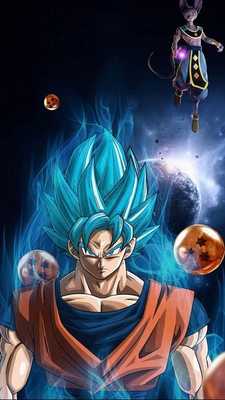 Emulate Android APK Lord Beerus DBZ Wallpapers HD Emulate Android APK Lord Beerus DBZ Wallpapers HD