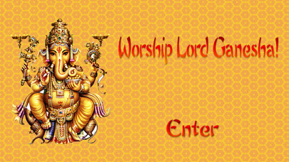 Emulate iPhone app Lord Ganesha Darshan using MyAndroid Emulate iPhone app Lord Ganesha Darshan using MyAndroid