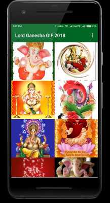 Emulate Android APK Lord Ganesha GIF 2018 Emulate Android APK Lord Ganesha GIF 2018
