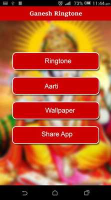 Emulate Android APK Lord Ganesha Ringtones - Ganesh Ringtones 2017 Emulate Android APK Lord Ganesha Ringtones - Ganesh Ringtones 2017