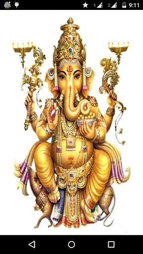 Run android online APK Lord Ganesha Ringtons Dhun from MyAndroid or emulate Lord Ganesha Ringtons Dhun using MyAndroid