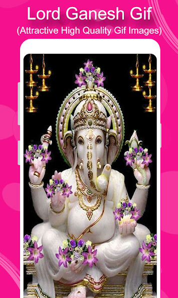 Run android online APK Lord Ganesh GIF from MyAndroid or emulate Lord Ganesh GIF using MyAndroid Run android online APK Lord Ganesh GIF from MyAndroid or emulate Lord Ganesh GIF using MyAndroid
