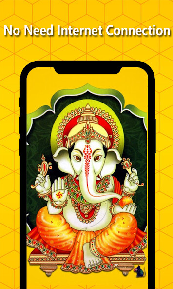 Run android online APK Lord Ganesh HD Wallpapers from MyAndroid or emulate Lord Ganesh HD Wallpapers using MyAndroid