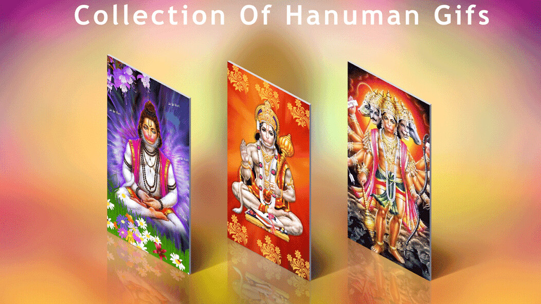 Run android online APK Lord Hanuman Gifs from MyAndroid or emulate Lord Hanuman Gifs using MyAndroid