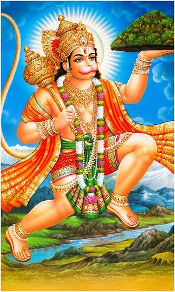 Emulate Android APK Lord Hanuman Wallpapers Emulate Android APK Lord Hanuman Wallpapers