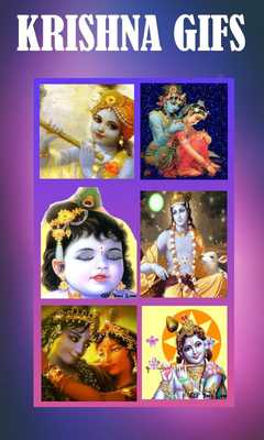 Emulate Android APK Lord Krishna GIFs Collection Emulate Android APK Lord Krishna GIFs Collection