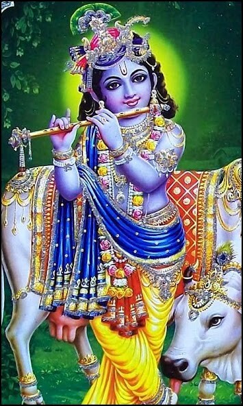 Run android online APK Lord Krishna Photos Wallpaper from MyAndroid or emulate Lord Krishna Photos Wallpaper using MyAndroid