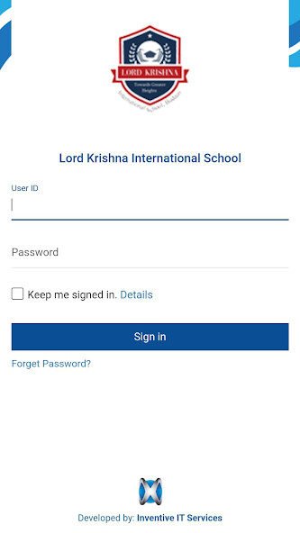 Run android online APK Lord Krishna School from MyAndroid or emulate Lord Krishna School using MyAndroid