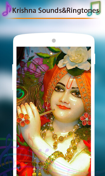 Run android online APK Lord Krishna Sounds and Ringto from MyAndroid or emulate Lord Krishna Sounds and Ringto using MyAndroid