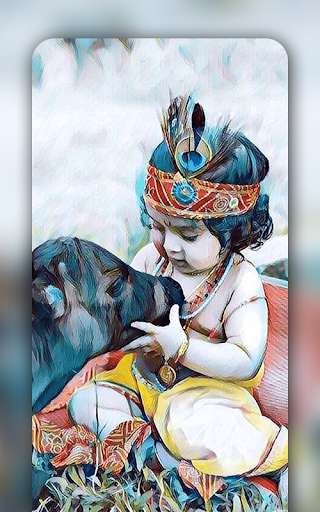 Run android online APK Lord Krishna Wallpaper- Radha Krishna wallpaper from MyAndroid or emulate Lord Krishna Wallpaper- Radha Krishna wallpaper using MyAndroid