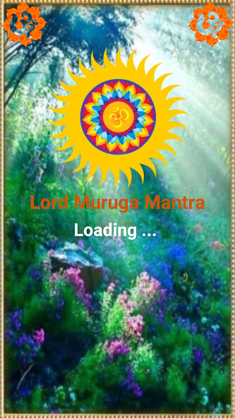 Run android online APK Lord Muruga Mantra from MyAndroid or emulate Lord Muruga Mantra using MyAndroid