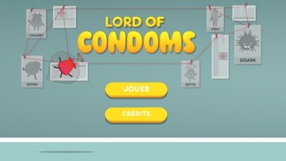 Emulate iPhone app Lord of condoms using MyAndroid Emulate iPhone app Lord of condoms using MyAndroid