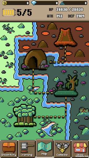 Run android online APK Lord of Destiny from MyAndroid or emulate Lord of Destiny using MyAndroid