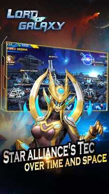 Emulate Android APK Lord of Galaxy Emulate Android APK Lord of Galaxy