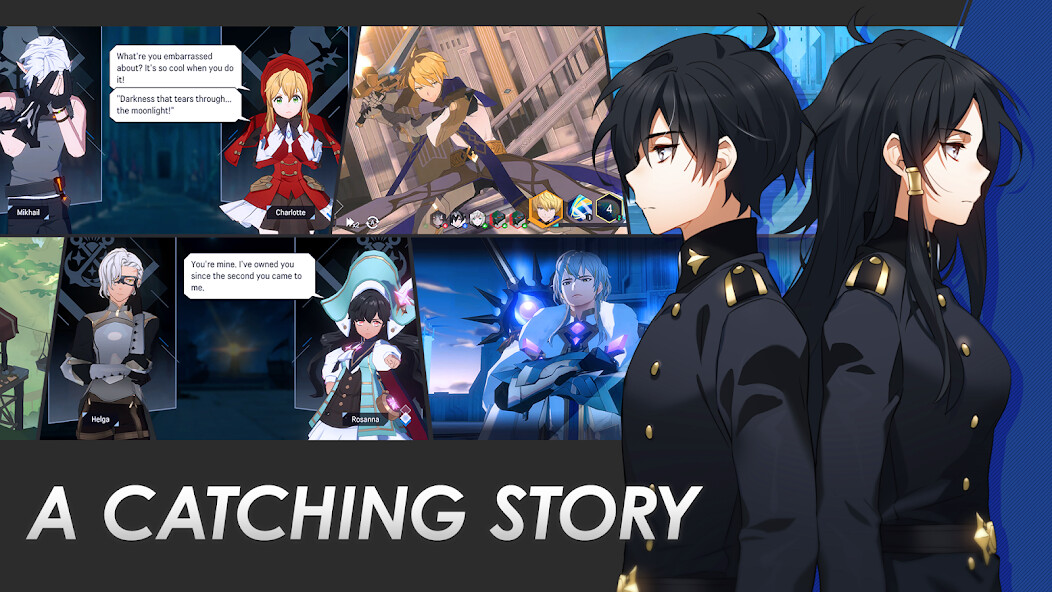 Run android online APK Lord of Heroes: anime games from MyAndroid or emulate Lord of Heroes: anime games using MyAndroid Run android online APK Lord of Heroes: anime games from MyAndroid or emulate Lord of Heroes: anime games using MyAndroid