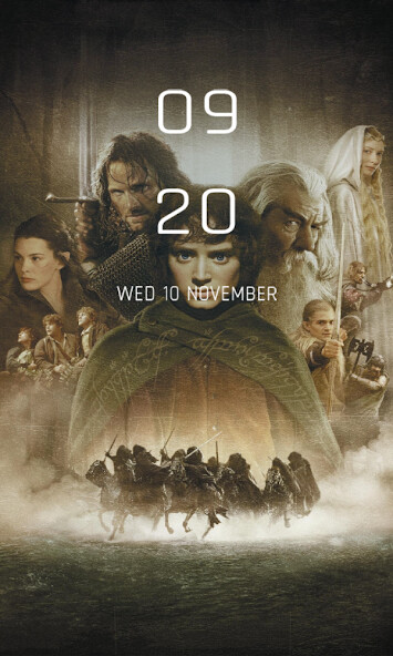 Run android online APK Lord of the Rings Wallpaper from MyAndroid or emulate Lord of the Rings Wallpaper using MyAndroid