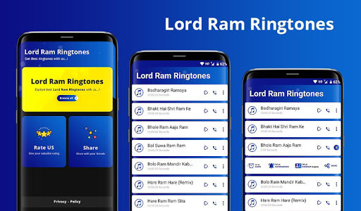 Emulate Android APK Lord Ram Ringtones Emulate Android APK Lord Ram Ringtones