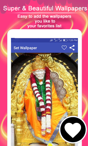 Run android online APK Lord Sai Baba Wallpapers HD from MyAndroid or emulate Lord Sai Baba Wallpapers HD using MyAndroid Run android online APK Lord Sai Baba Wallpapers HD from MyAndroid or emulate Lord Sai Baba Wallpapers HD using MyAndroid