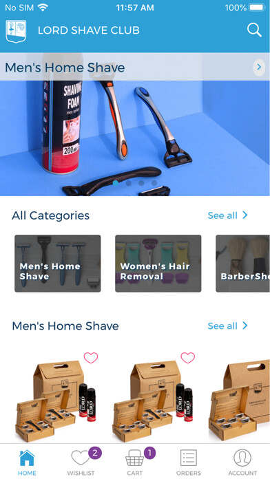 Run android online APK Lord Shave Club from MyAndroid or emulate Lord Shave Club using MyAndroid Run android online APK Lord Shave Club from MyAndroid or emulate Lord Shave Club using MyAndroid