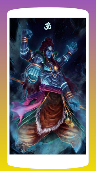 Run android online APK Lord Shiva 4K Wallpapers from MyAndroid or emulate Lord Shiva 4K Wallpapers using MyAndroid