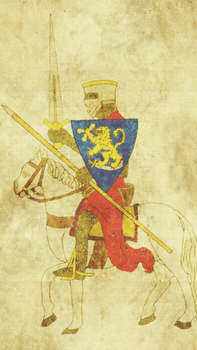 Emulate iPhone app Lords of Aswick using MyAndroid