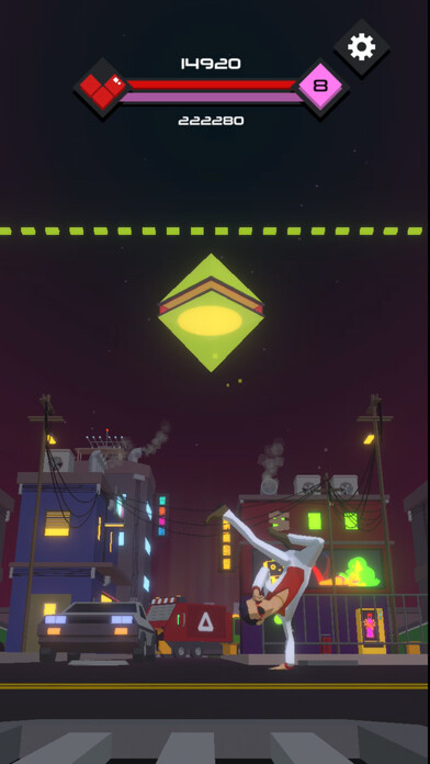Emulate iPhone app Lords of Boogie using MyAndroid Emulate iPhone app Lords of Boogie using MyAndroid