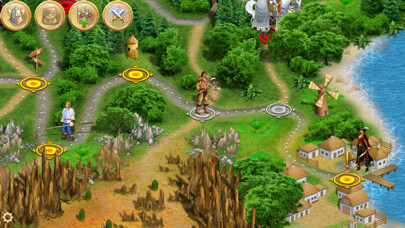 Emulate iPhone app Lords of War & Money: Strategy using MyAndroid Emulate iPhone app Lords of War & Money: Strategy using MyAndroid