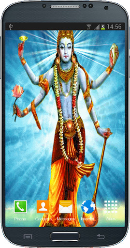 Emulate Android APK Lord Vishnu Live Wallpaper HD Emulate Android APK Lord Vishnu Live Wallpaper HD