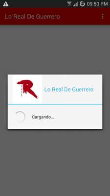 Emulate Android APK Lo Real De Guerrero - Mexico Emulate Android APK Lo Real De Guerrero - Mexico