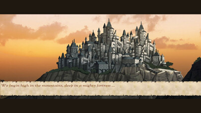 Emulate iPhone app Loren Amazon Princess using MyAndroid