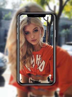Emulate Android APK Loren Gray Wallpapers Emulate Android APK Loren Gray Wallpapers