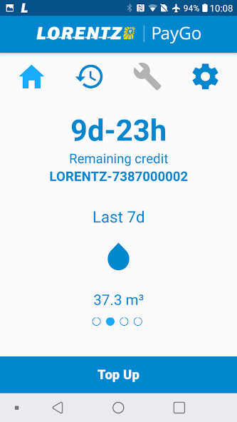 Run android online APK LORENTZ PayGo from MyAndroid or emulate LORENTZ PayGo using MyAndroid Run android online APK LORENTZ PayGo from MyAndroid or emulate LORENTZ PayGo using MyAndroid