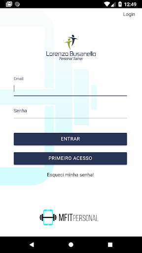 Run android online APK LORENZO BUSANELLO - CONSULTORIA ONLINE from MyAndroid or emulate LORENZO BUSANELLO - CONSULTORIA ONLINE using MyAndroid